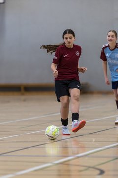 Bild 441 - wCJ NFV Futsalmeisterschaft